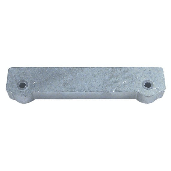 Aluminum Aluminum Anode For Volvo Engine, Part #18-6000A - $35.99 at Overton's