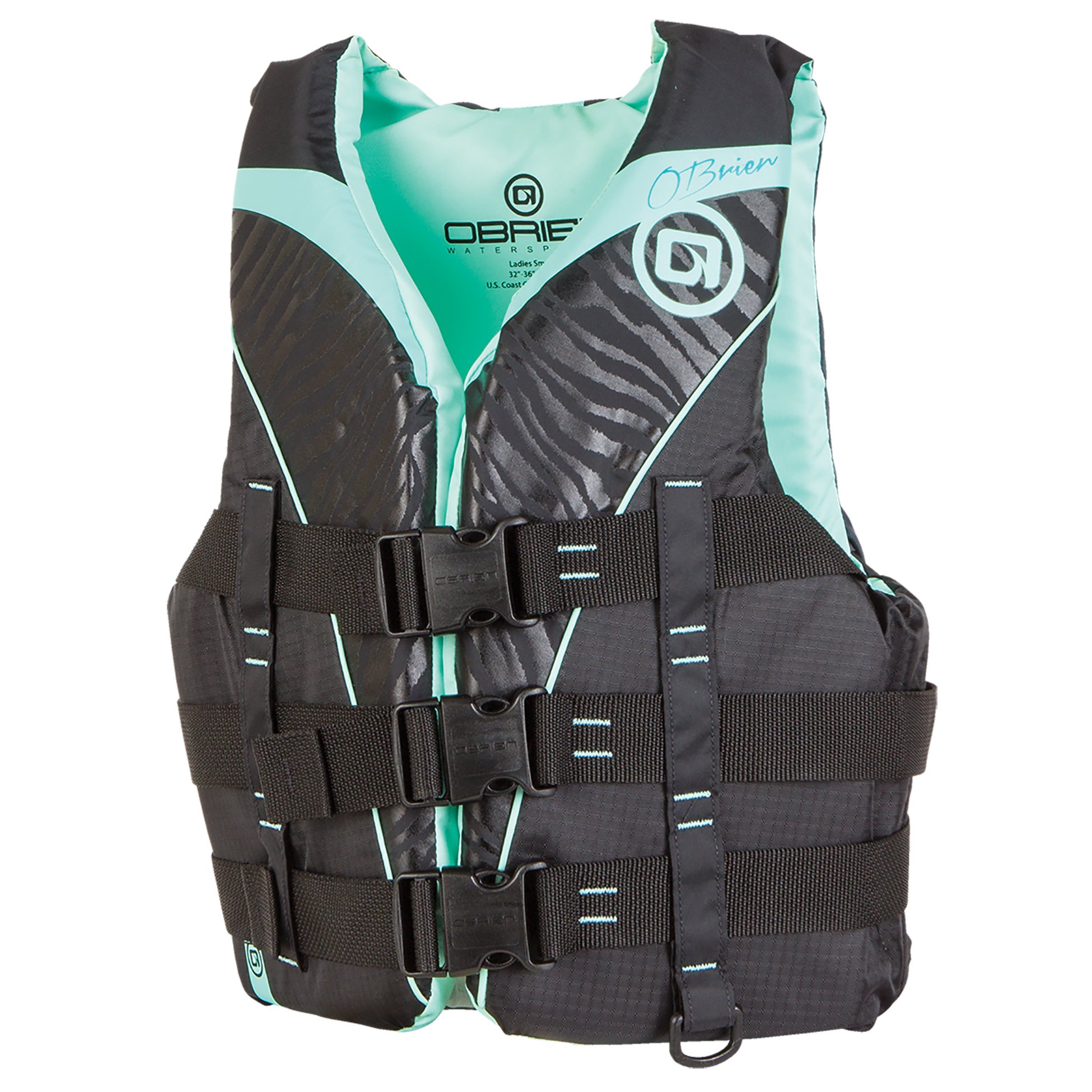 Photo of O'Brien Women's Nylon Pro Life Jacket by O'Brien
