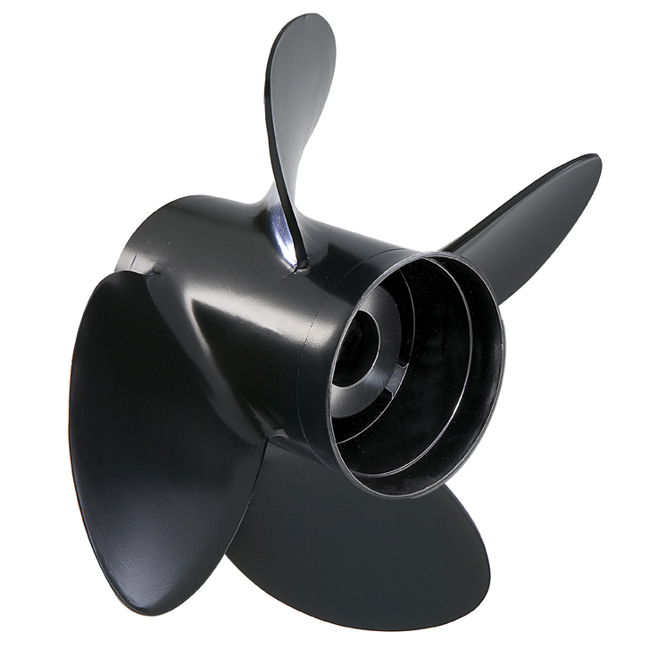 ⭐︎ALOB Solas Rubex 4-Blade Prop 13.25x13 RH Aluminum