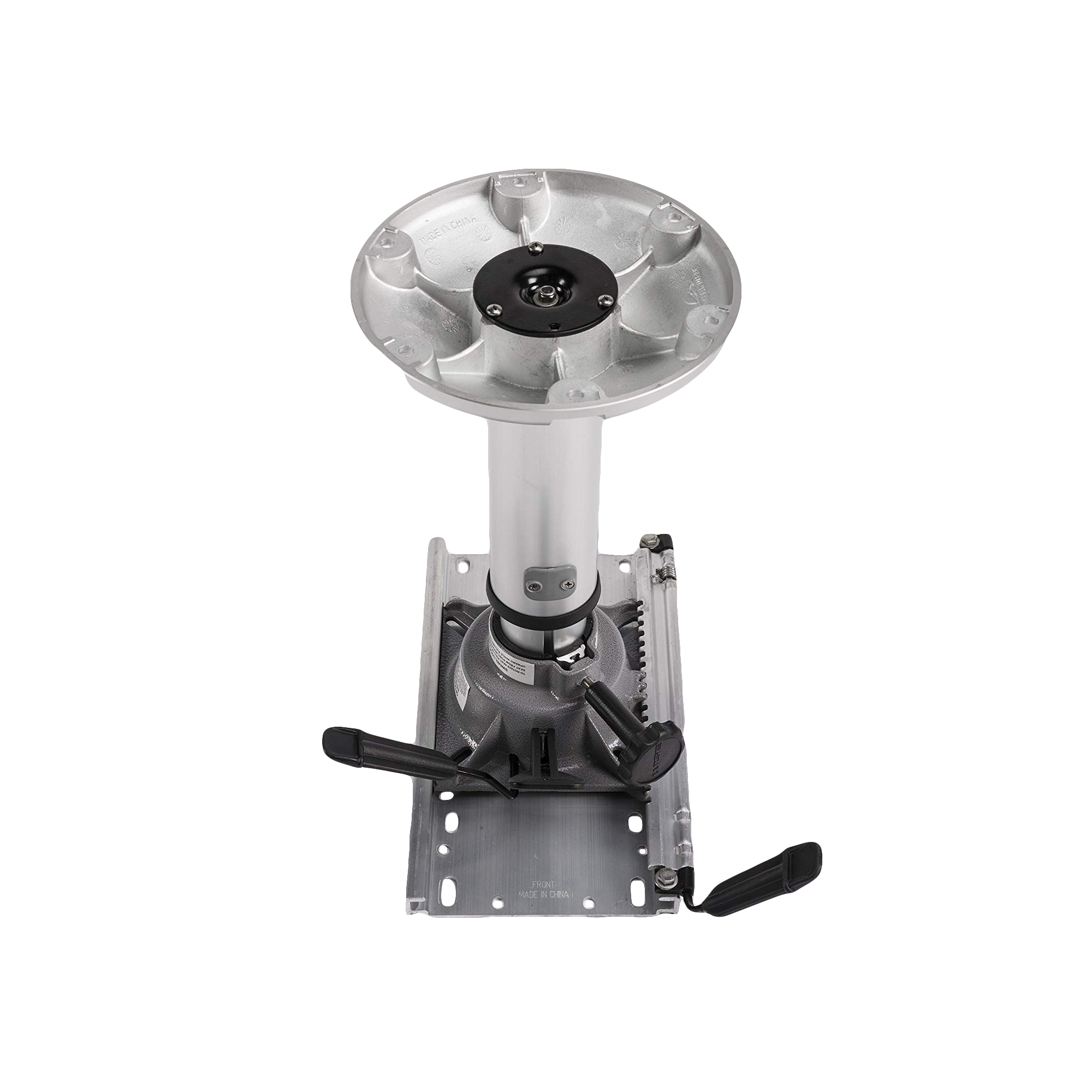 Wise Standard Mainstay Power Pedestal