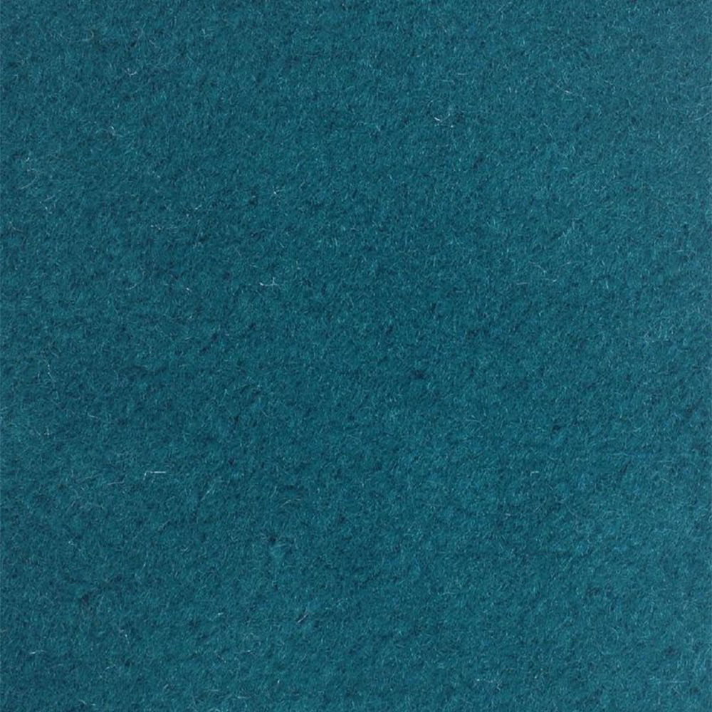 Sparta Spectrum Marine Carpet, 8'6" Wide (Sold by the Foot, 5 ft Minimum Order) in Teal
