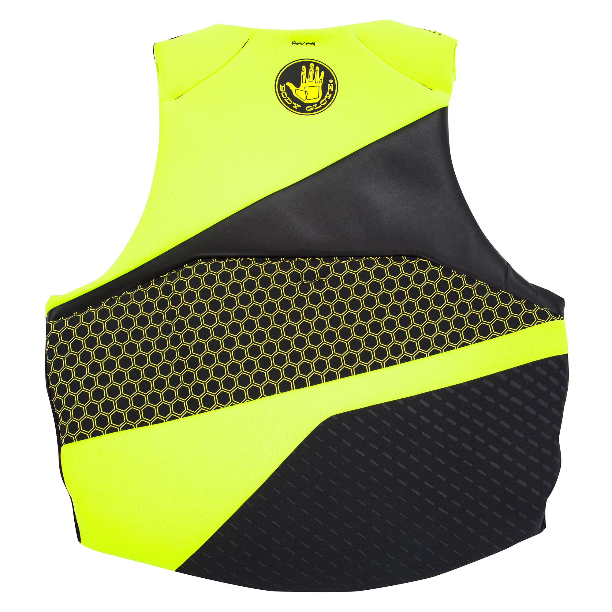 Body Life Glove Dual-Size Guard Approved BODY GLOVE ライフジャケット MENS’S Sサイズ