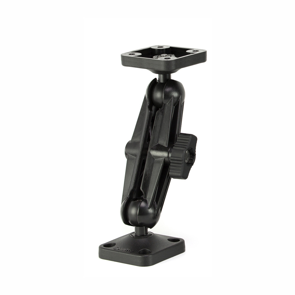 150 Ball Mounting System with Universal Mounting Plate