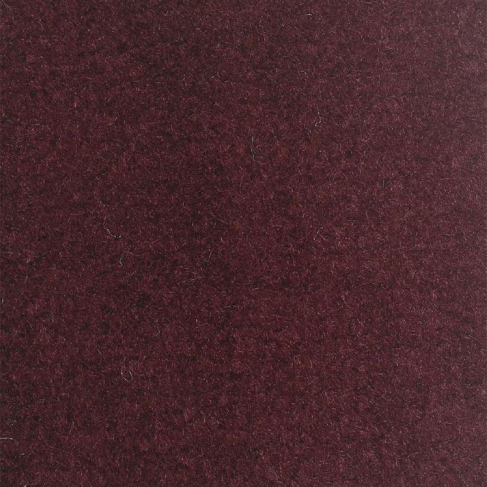 Sparta Bayside Marine Carpet 6' Wide (Sold by the Foot, 5 ft Minimum Order) in Wine