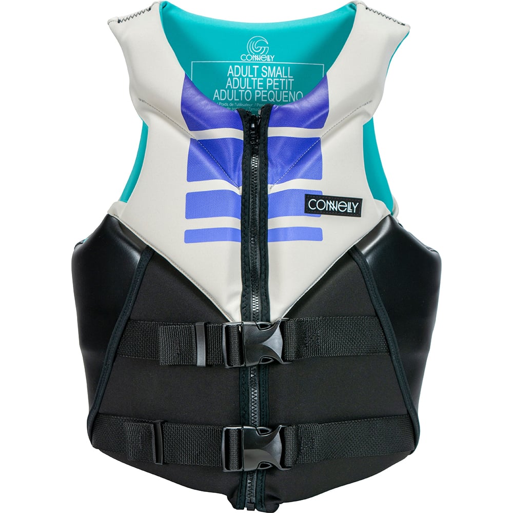 Photo of Connelly Women's Aspect Neo Life Vest by Connelly