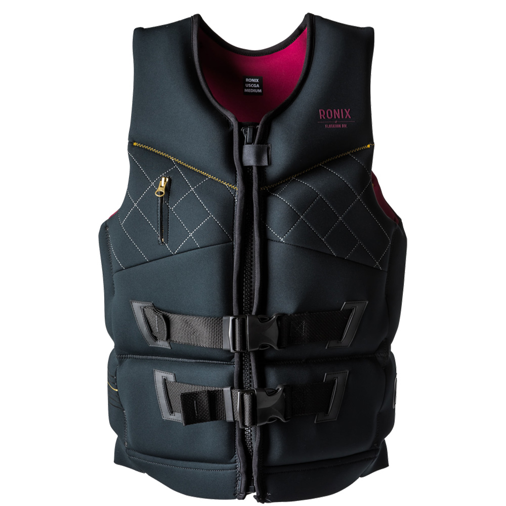 Photo of Ronix Supernova Capella 3.0 CGA Vest by Ronix