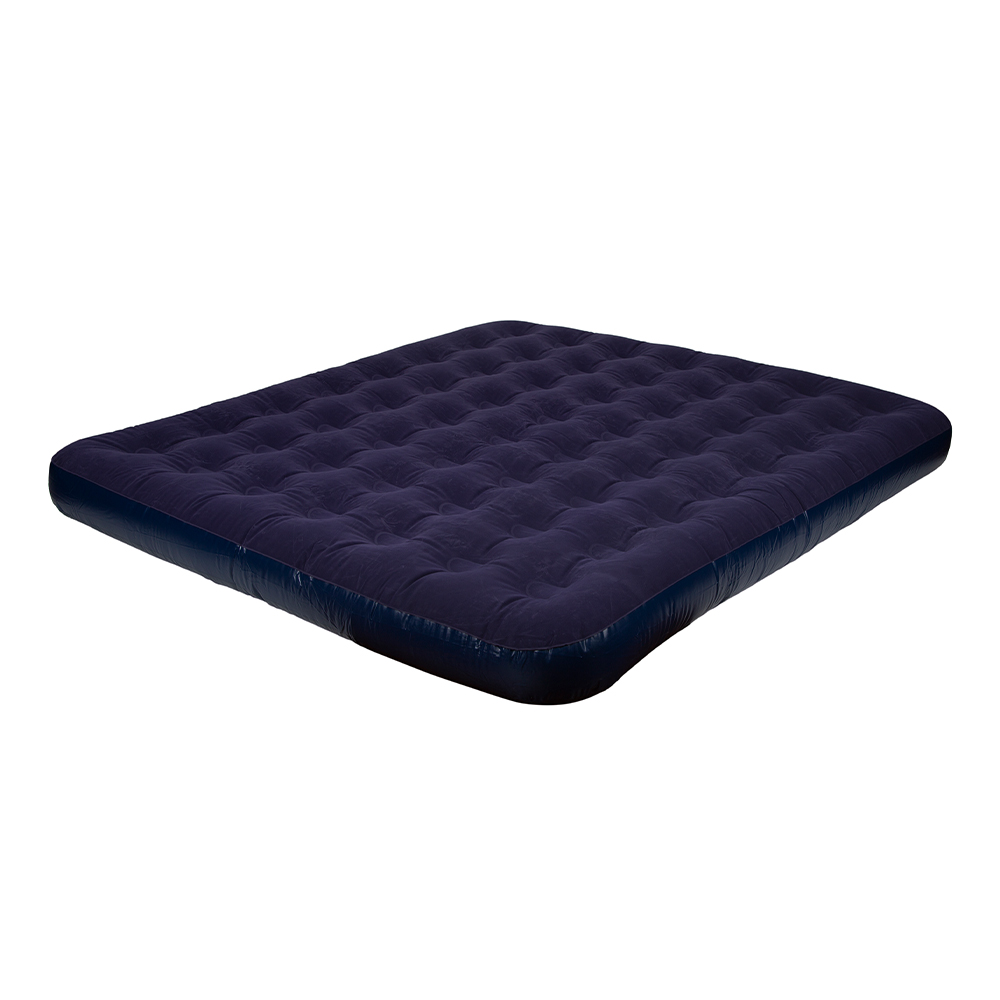 Deluxe Deluxe Air Bed - $86.99 at Overton's