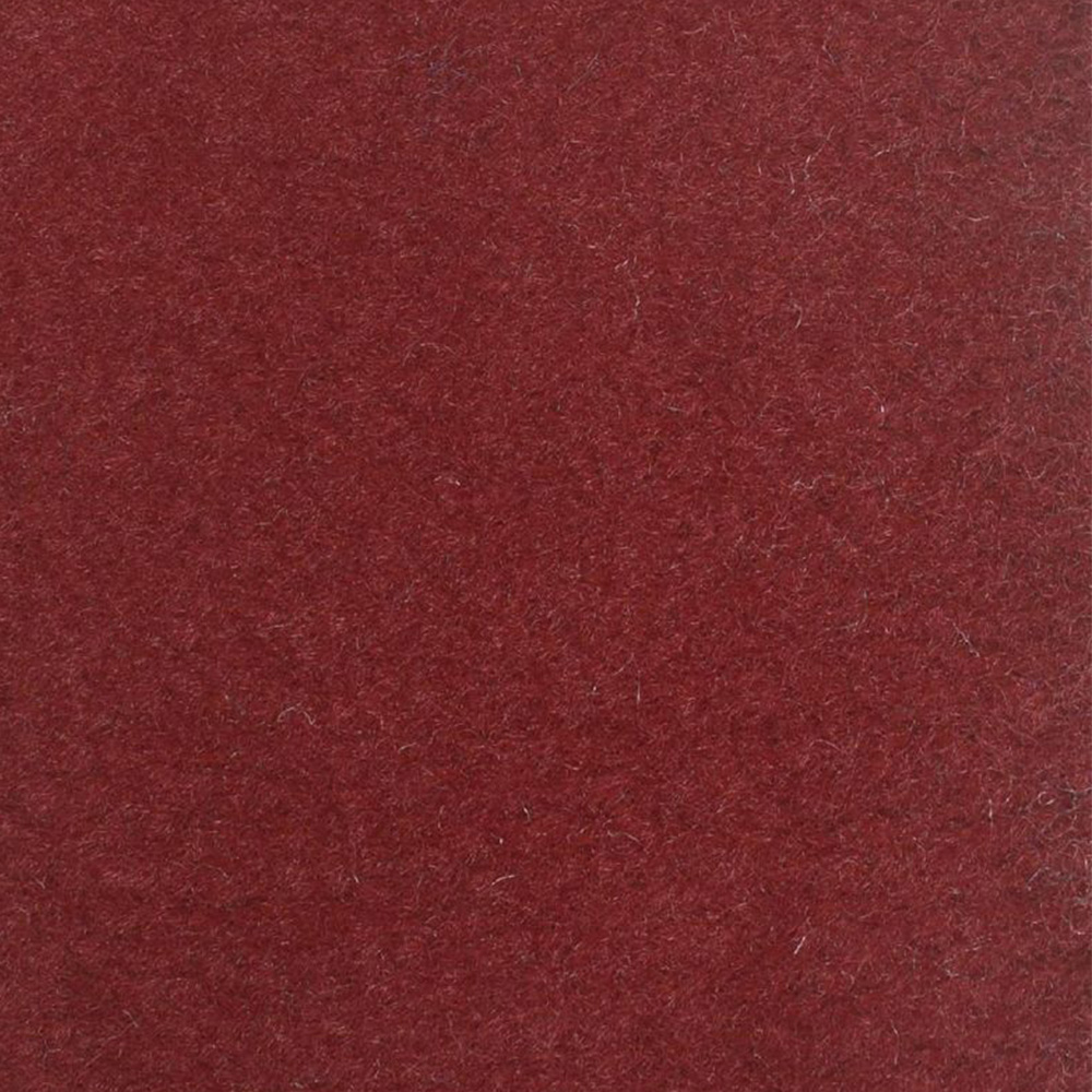 Sparta Spectrum Marine Carpet, 8'6" Wide (Sold by the Foot, 5 ft Minimum Order) in Burgundy