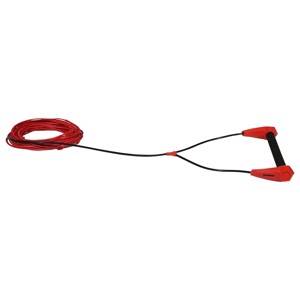 Photo of Hyperlite TORQ Handle with Spectra Rope by Hyperlite