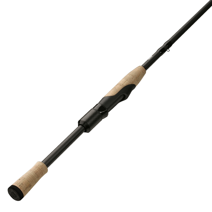 13 fishing code chrome spinning combo Fate / Origin Chrome Casting FTCRMOCRM67M this combo makes for a great affordable setup to hit the ponds with 13 Fishing Code Silver Spinning