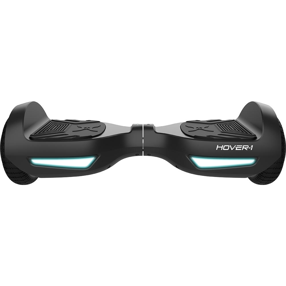 Hover-1 Drive Hoverboard, Black