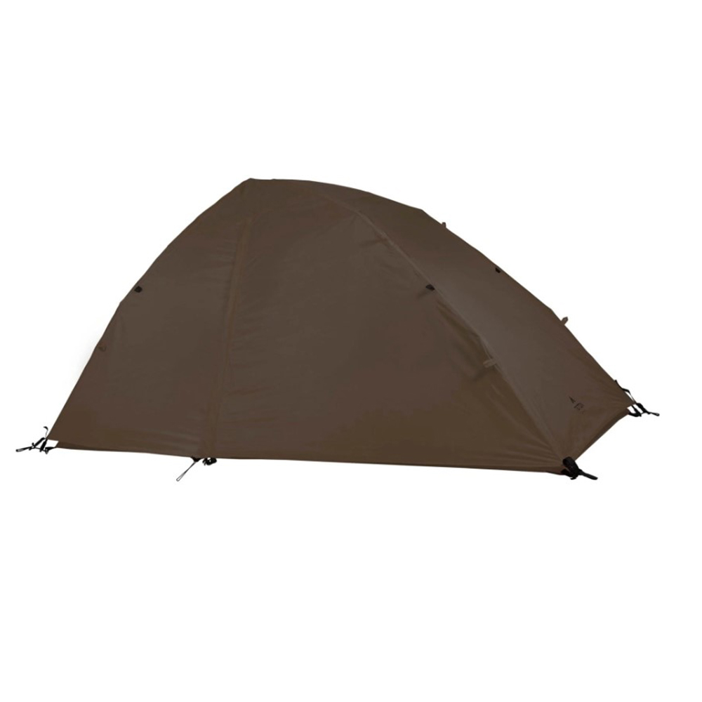 TETON Sports Vista 2-Person Quick Tent, Brown