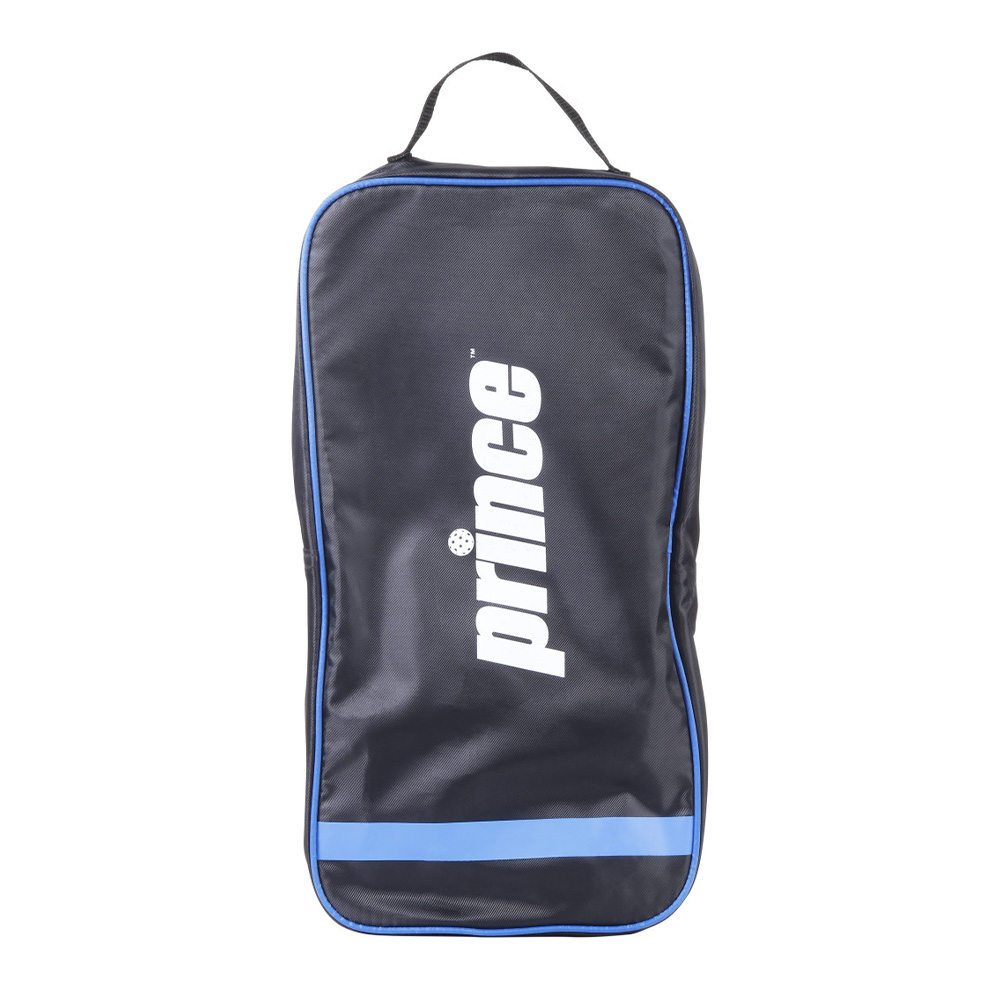 Prince Green 7-Piece Wood Pickleball Set w/ Bag