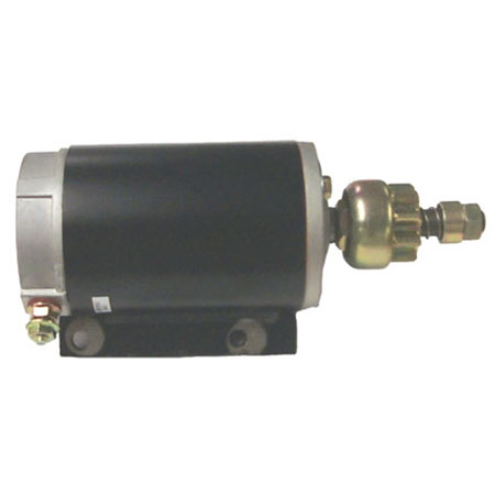 Ford Gear Reduction Starter 4807375, 500338952, 99449113 | Griggs Lawn And Tractor LLC