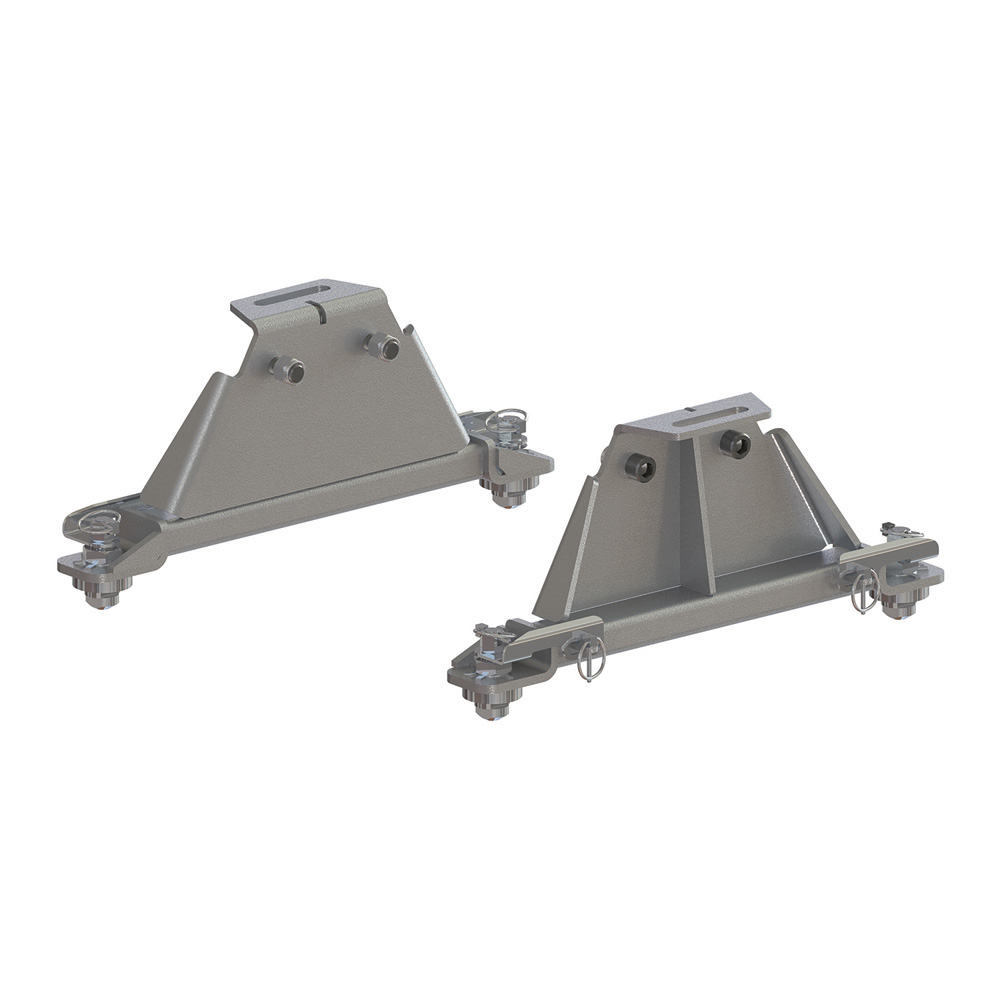 GM GM Fifth Wheel OEM Uprights - $392.99 at Overton's