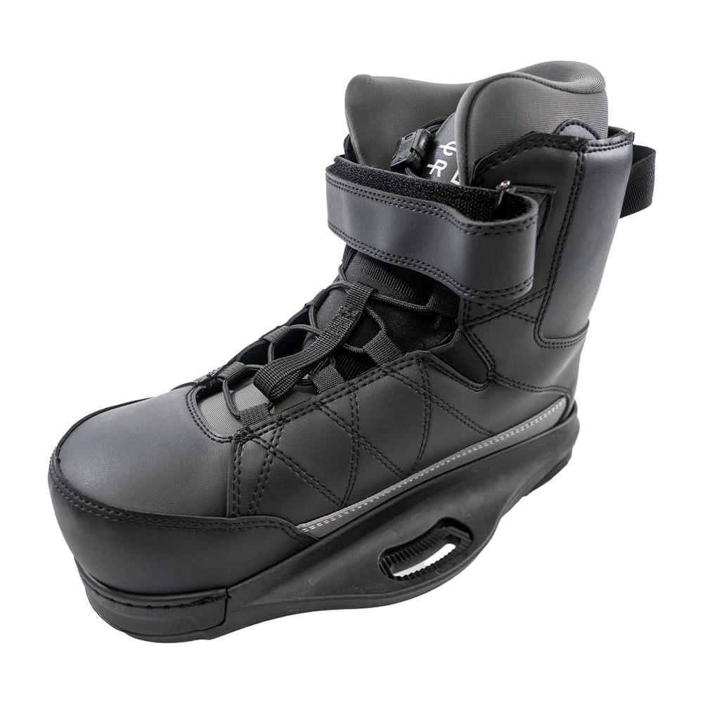 CTRL Scope Closed-Toe Wakeboard Bindings