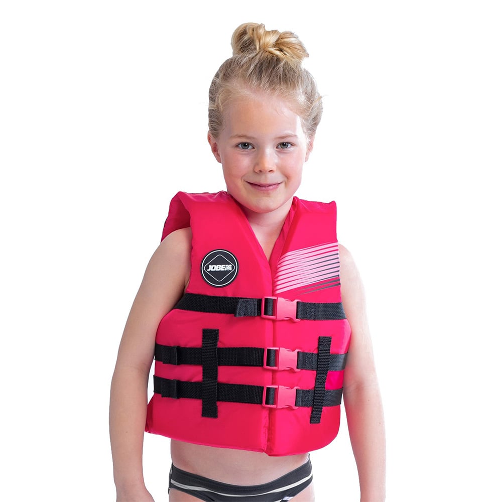 Youth Youth Nylon Life Jacket - $19.97 at Overton's