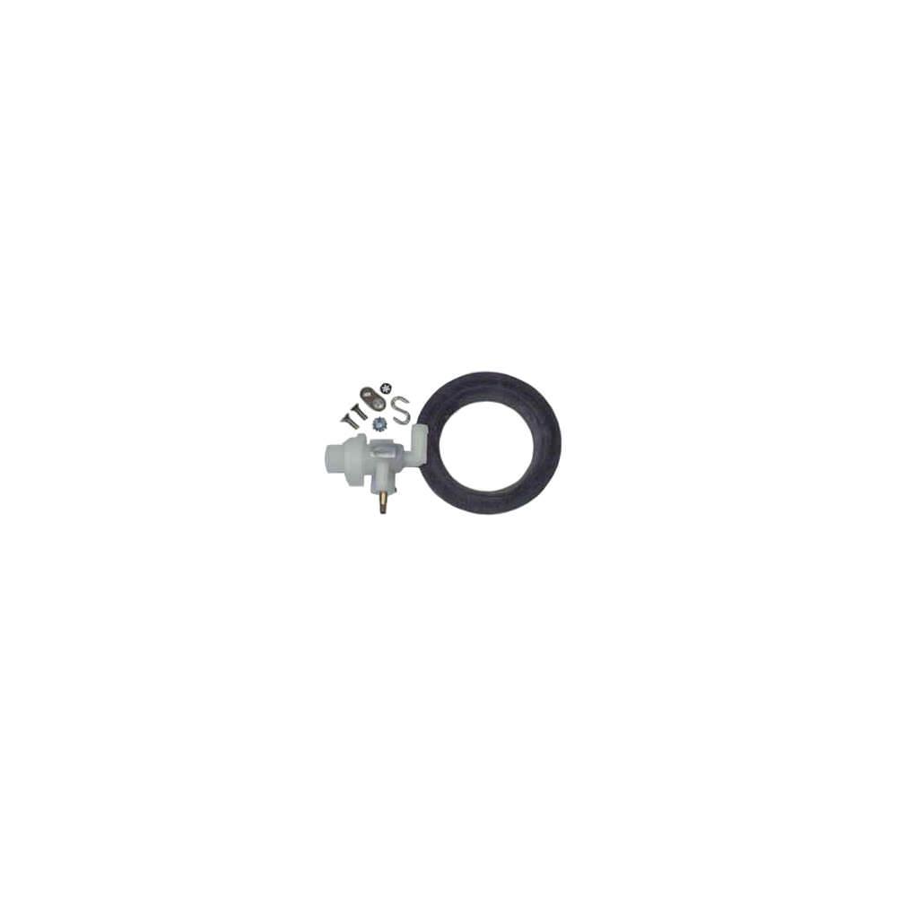 Ball Ball Valve New - $23.73 at Overton's