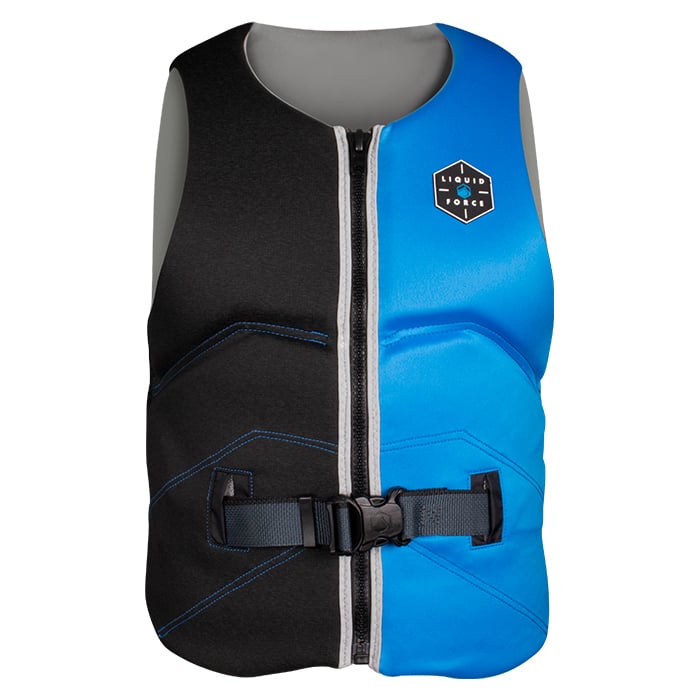 Photo of Liquid Force Team Comp Life Jacket by Liquid Force