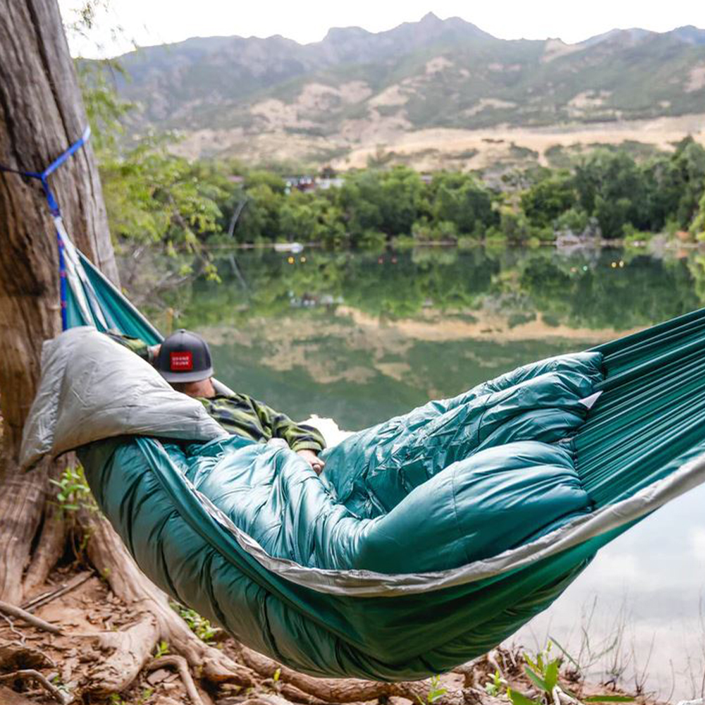 Grand Trunk Evolution 20 Synthetic Hammock