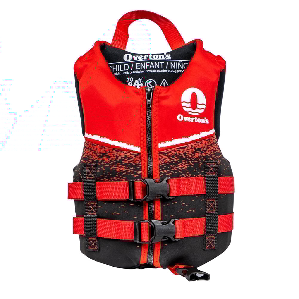 Photo of Overton's Child BioLite Life Vest by Overton's