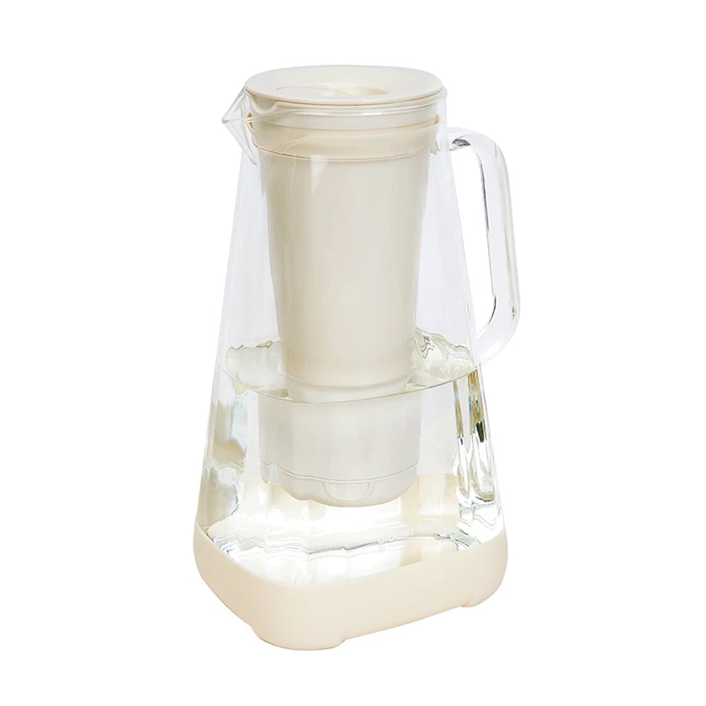 Glacier Glacier Fresh Purela 10-Cup Water Pitcher - $54.00 at Overton's
