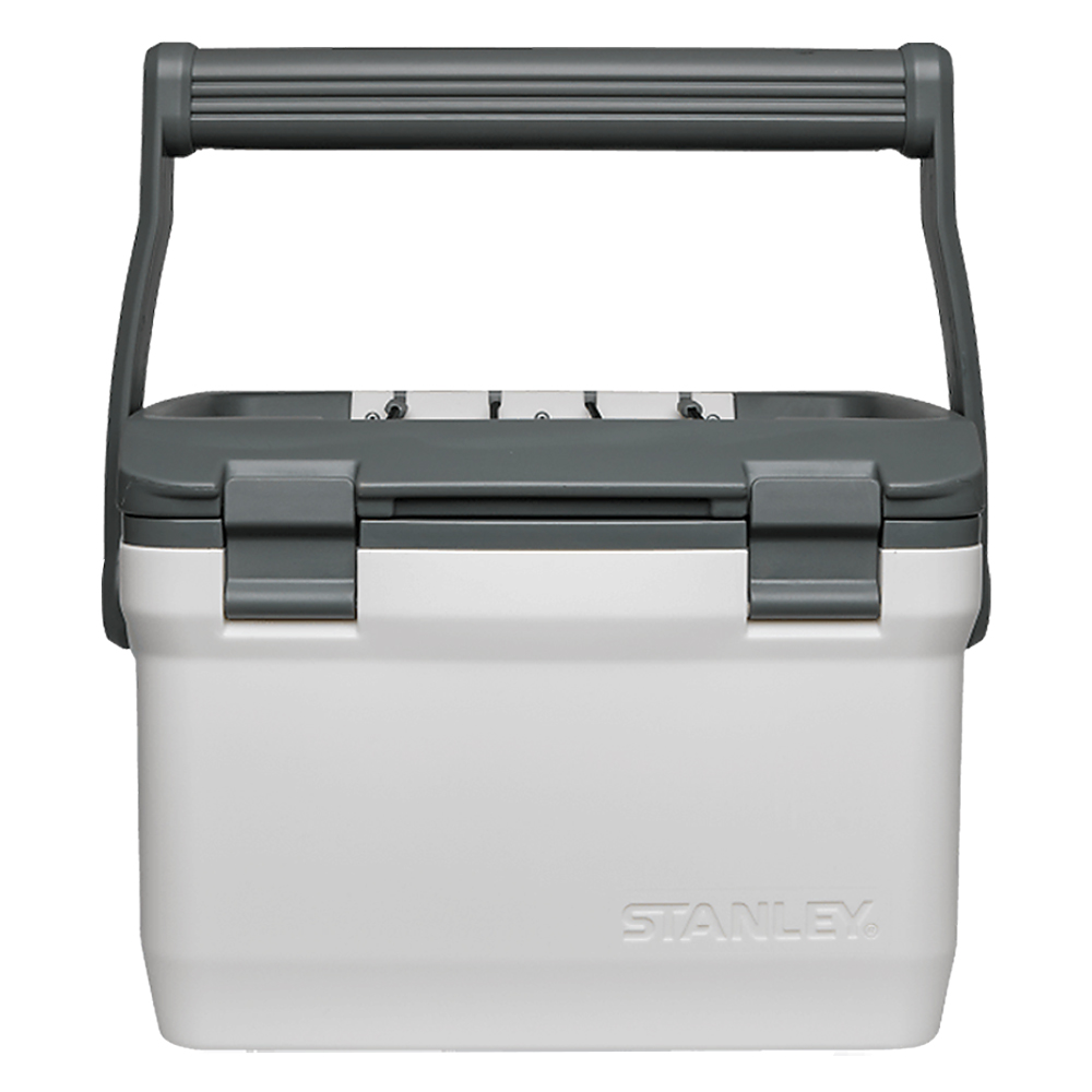 Stanley Adventure Easy Carry Cooler, 7 qt.