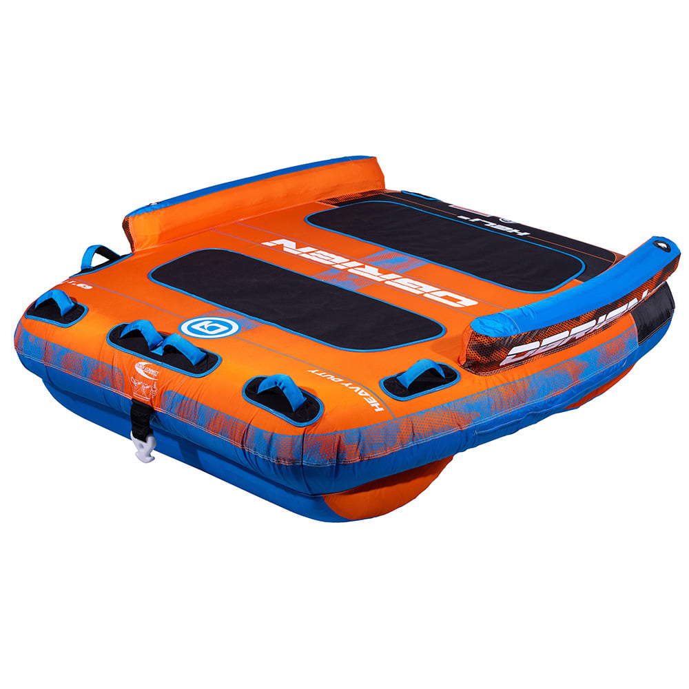 Photo of O'Brien Heli 2-Person Towable Tube by O'Brien