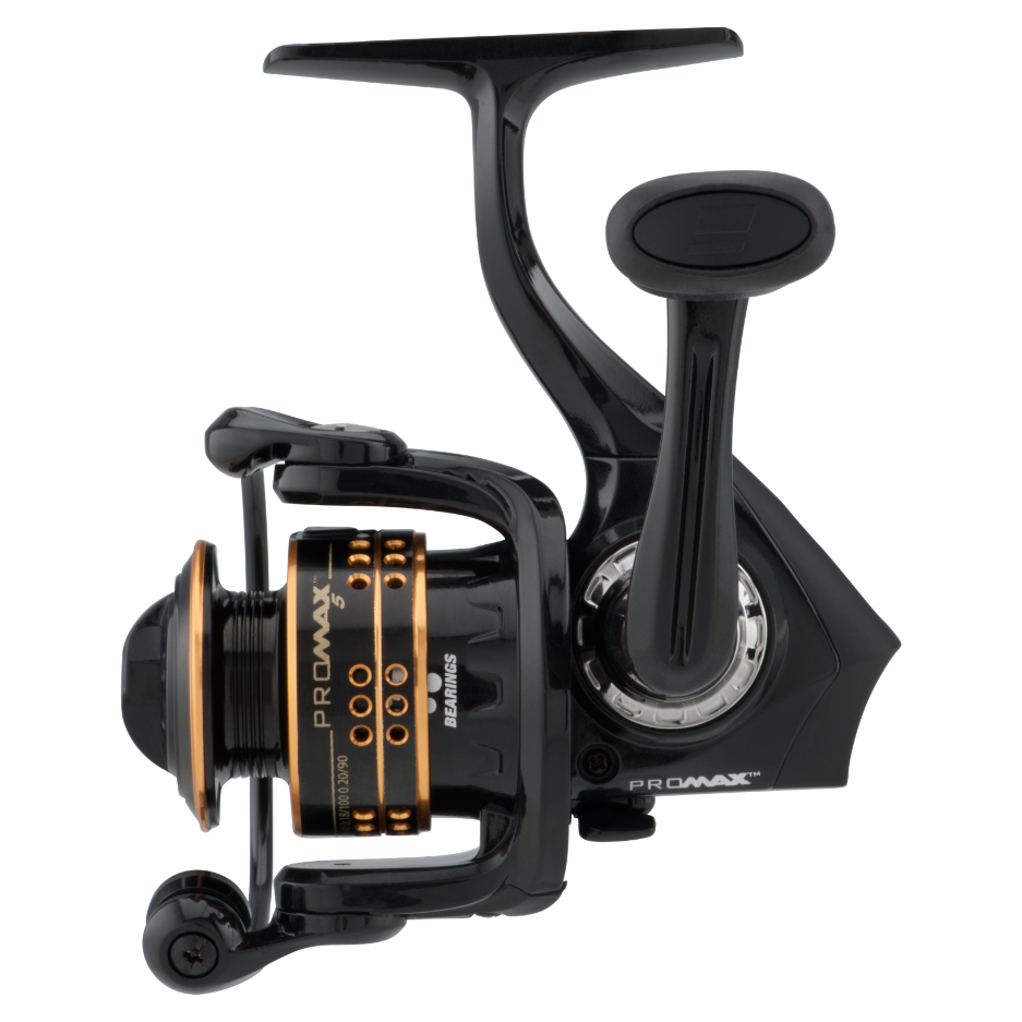 Abu Garcia PRO MAX 5000H リール 262937_3.jpg