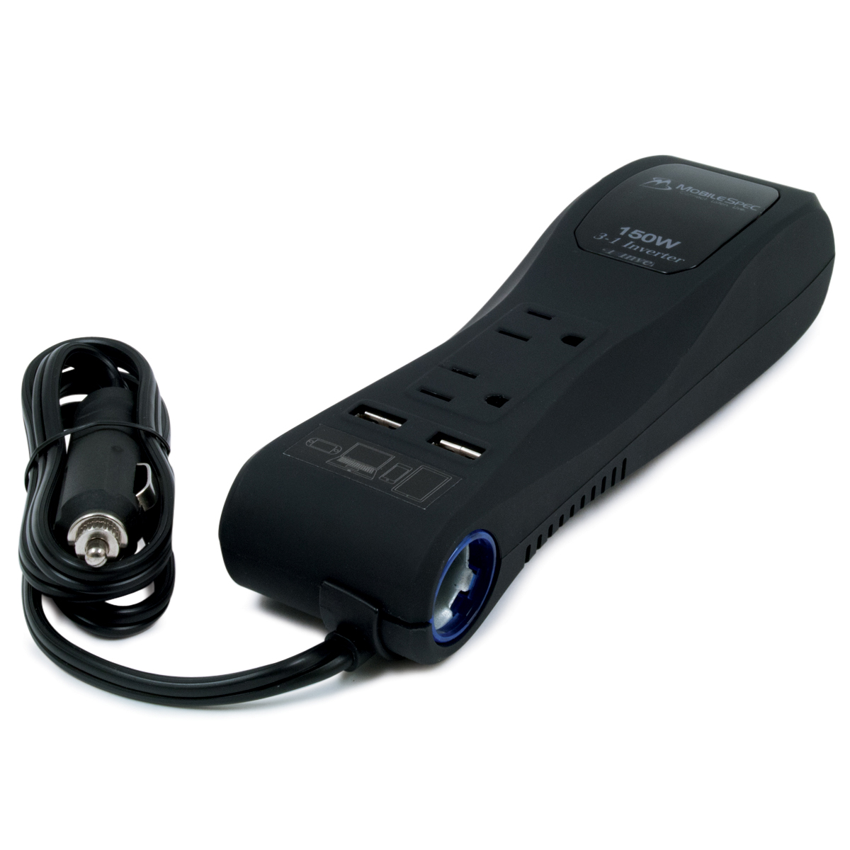 mobilespec portable charger