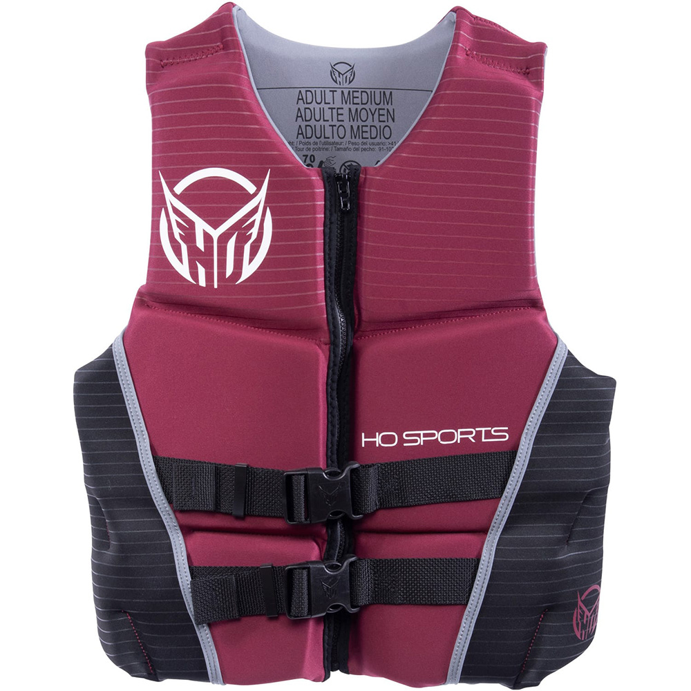 Photo of HO Men's System CGA Life Vest by HO Sports
