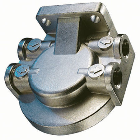 Fuel Fuel Water Separator Kit, Part #18-7776-1 - $100.99 at Overton's
