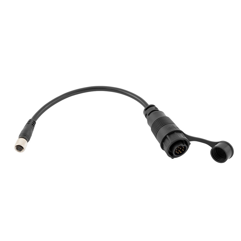 korokota様 Minn Kota Dual Spectrum CHIRP Adapter Cable, MKR-DSC-16, Lowrance