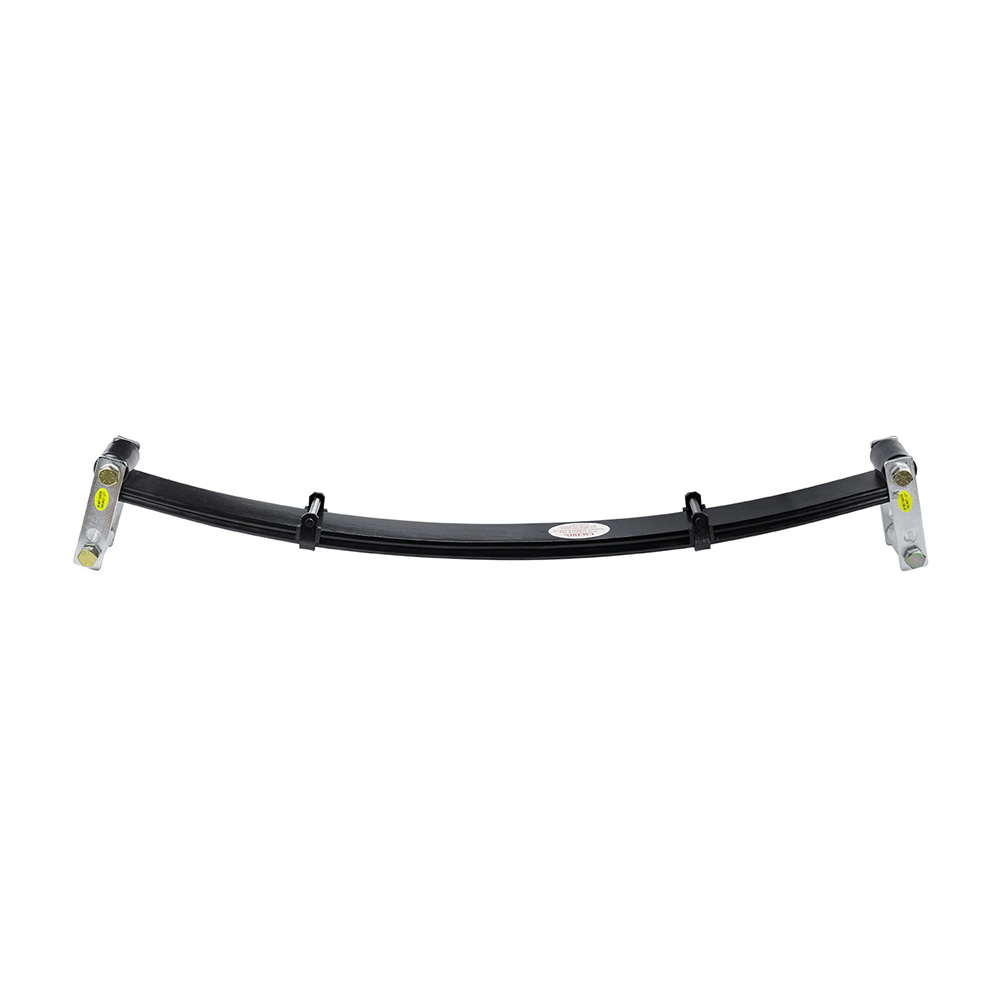 SuperSprings SuperSprings SSA24.5 Helper Spring Kit, Each - $382.99 at Overton's