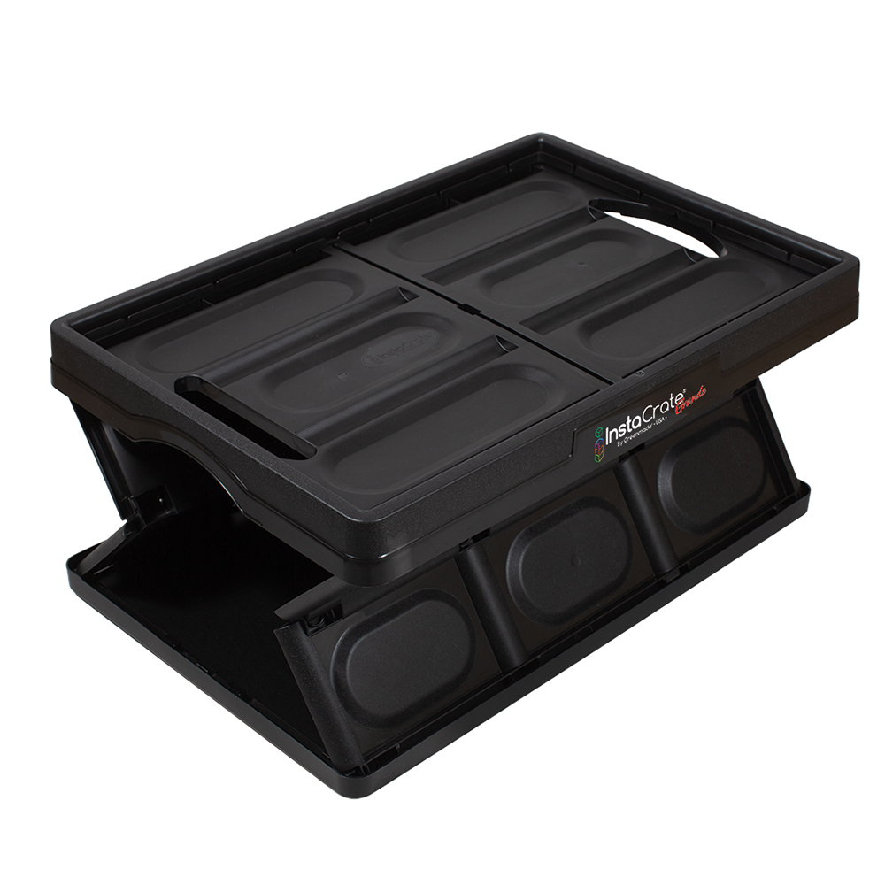 Greenmade Instacrate Grande 16-Gallon Collapsible Bin