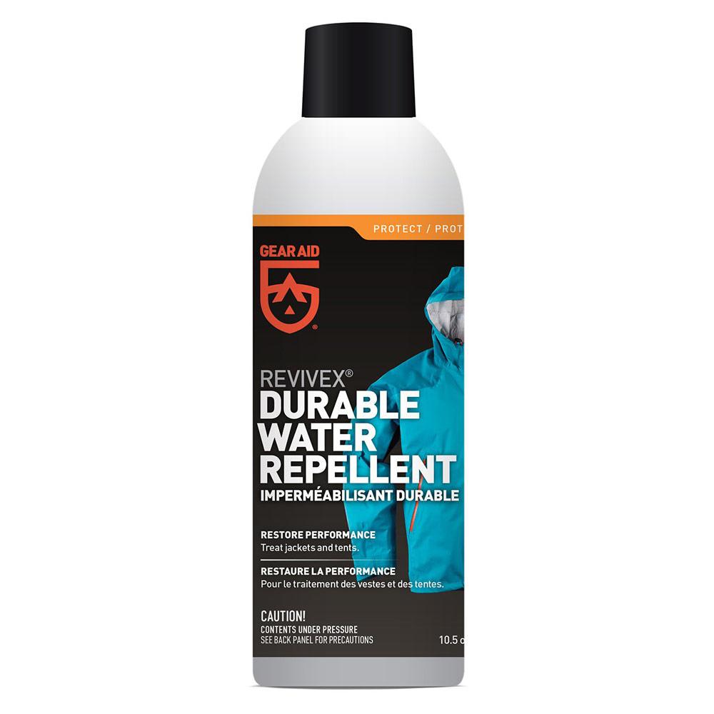 Gear Aid ReviveX Water Repellent Outerwear Spray