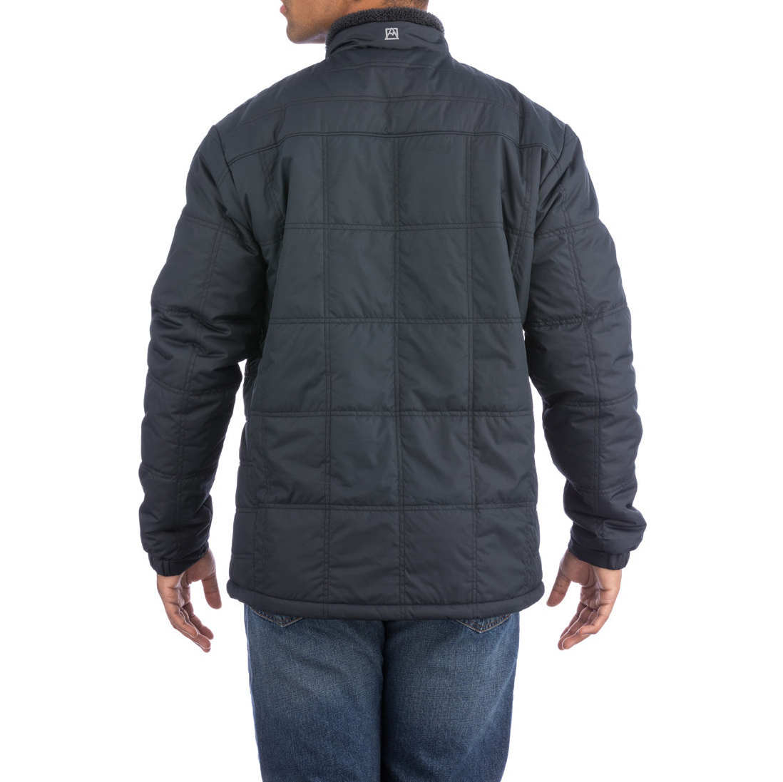 Avalanche Men's Empire Insulated Jacket