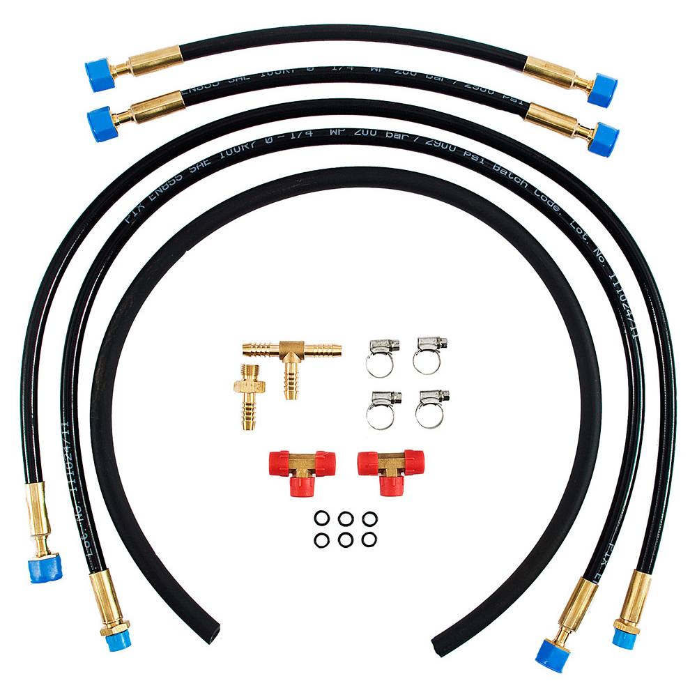 Verado Hydraulic Hose Kit