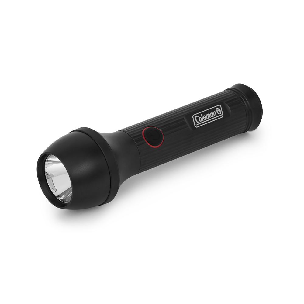 Coleman Classic Recharge 1500-Lumen LED Flashlight Coleman Classic Recharge 1500-Lumen LED Flashlight