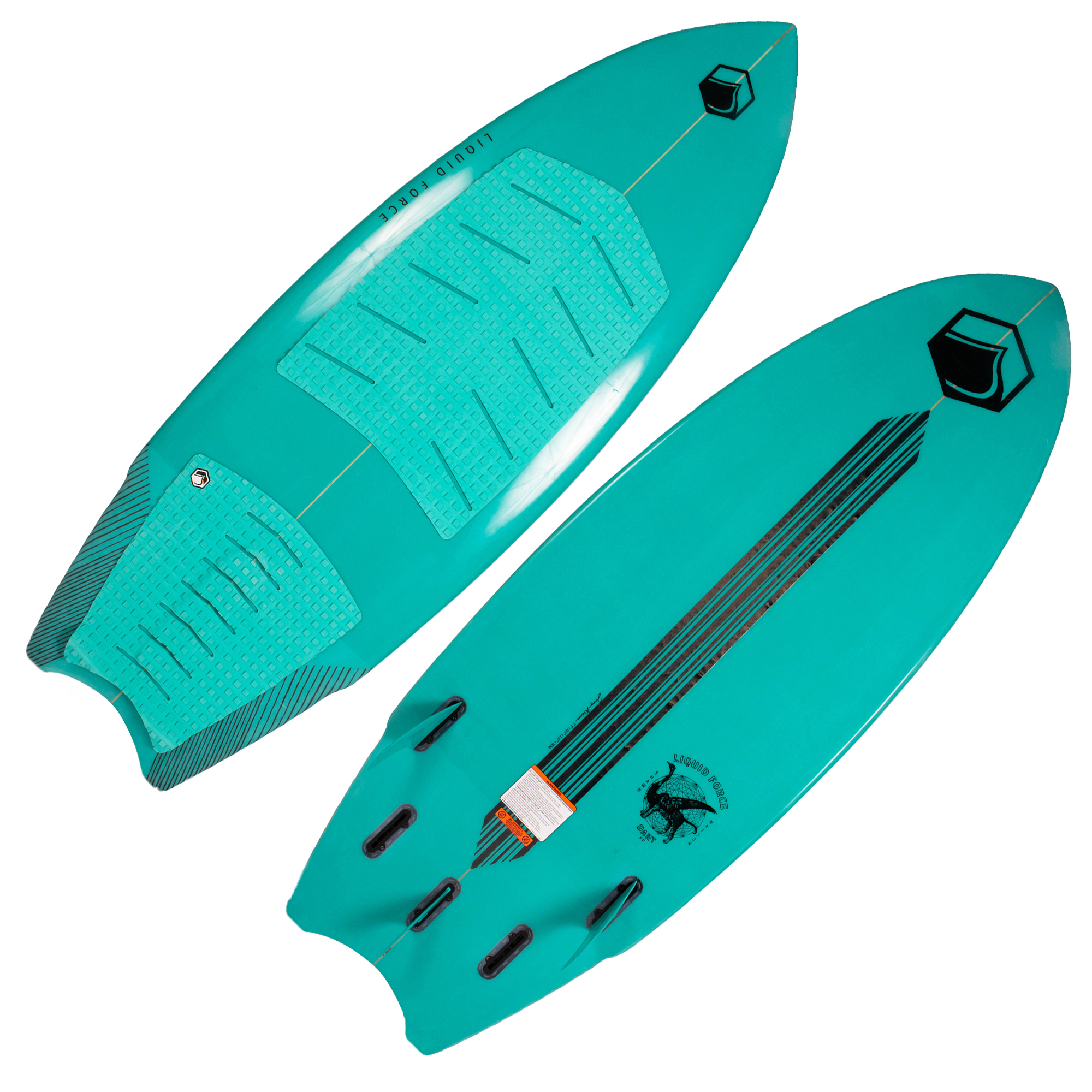 Liquid Force Dart Wakesurfer Liquid Force Dart Wakesurfer