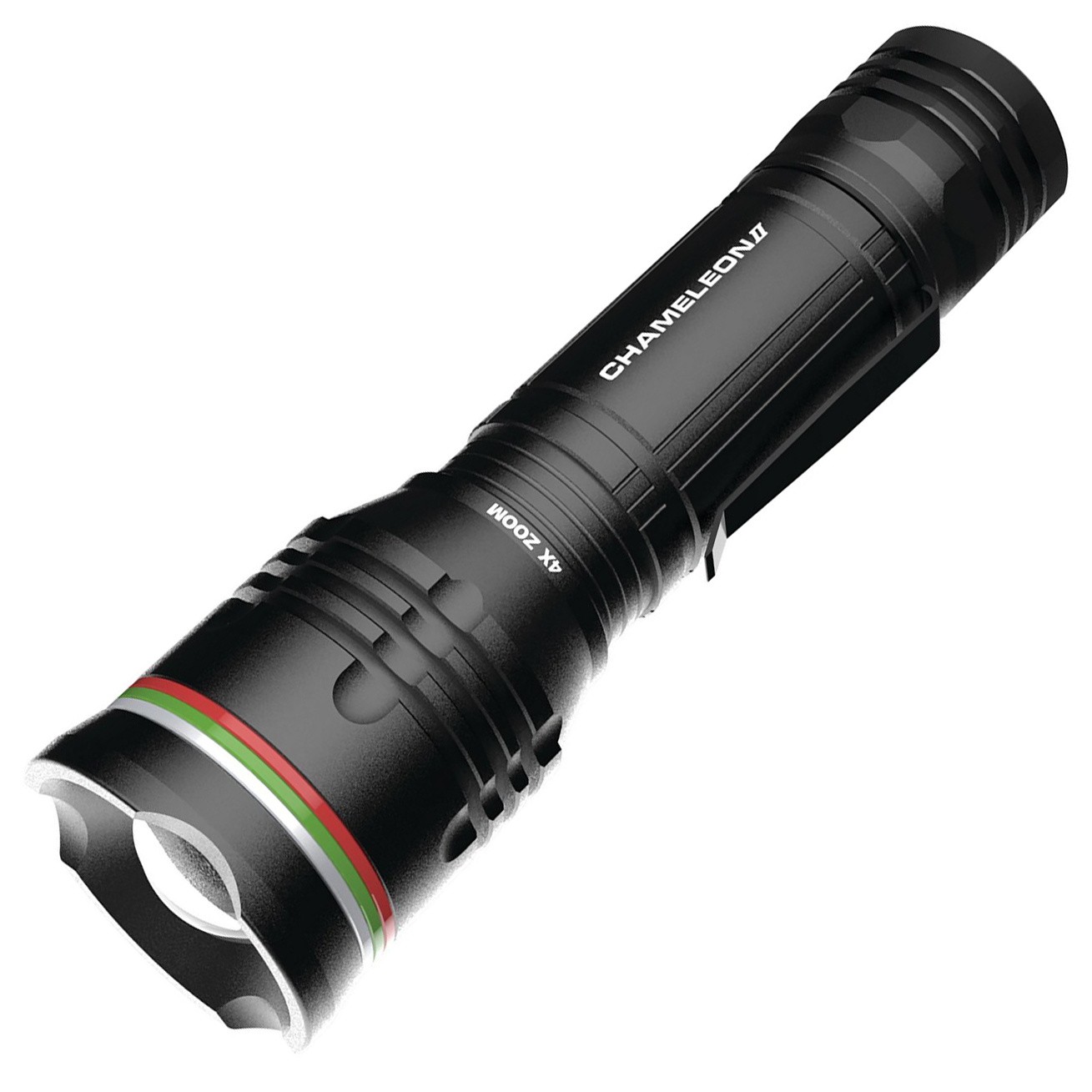 1500 lumen flashlight rechargeable Kobalt 1500-Lumen 4 Mode Focusing LED Rechargeable Flashlight