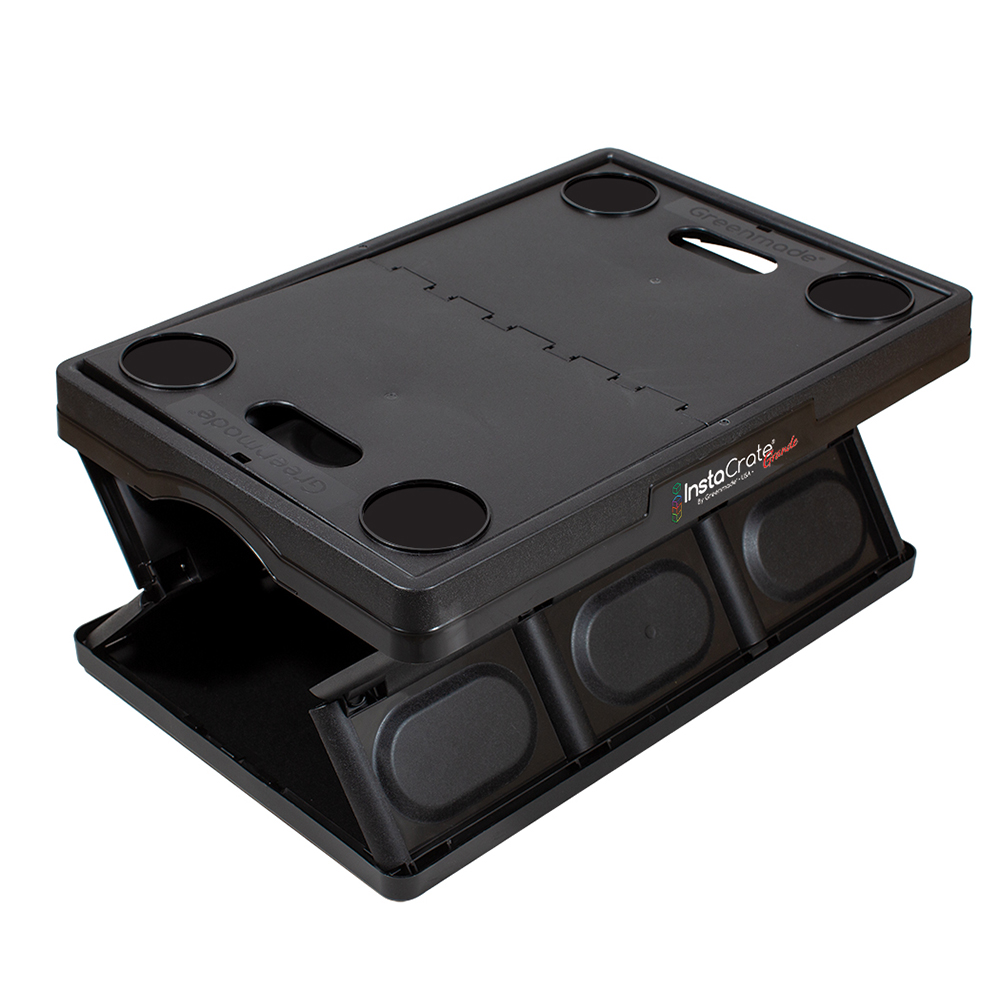 Greenmade Instacrate Grande 16-Gallon Collapsible Bin