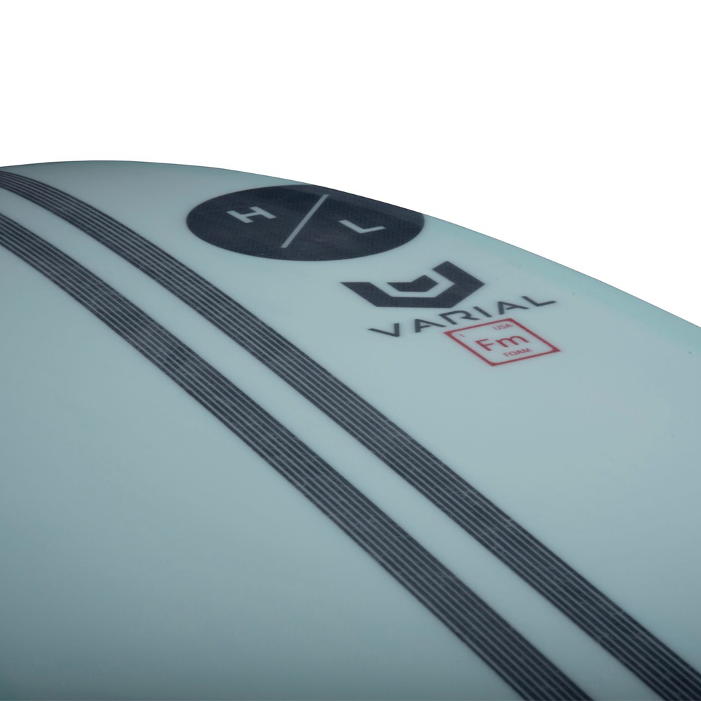 Hyperlite Accelerator Wakesurf Board