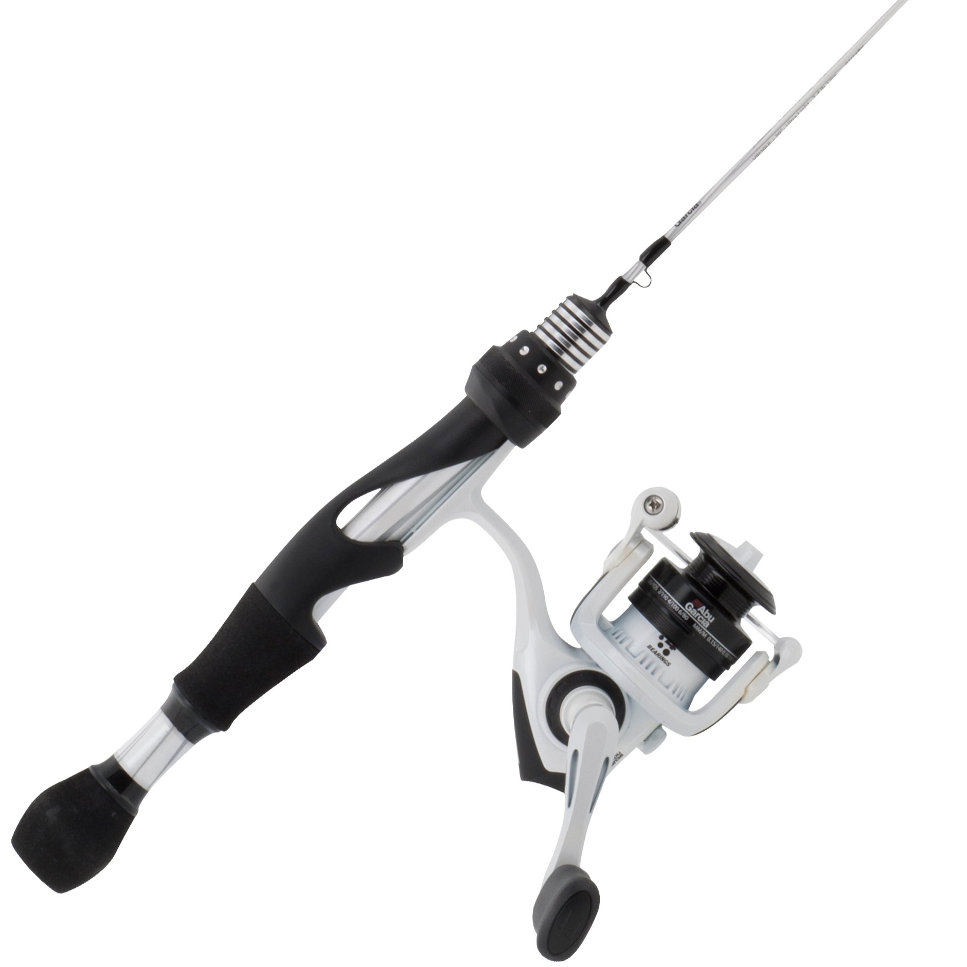 Abu Garcia Veritas 2.0 Ice Combo