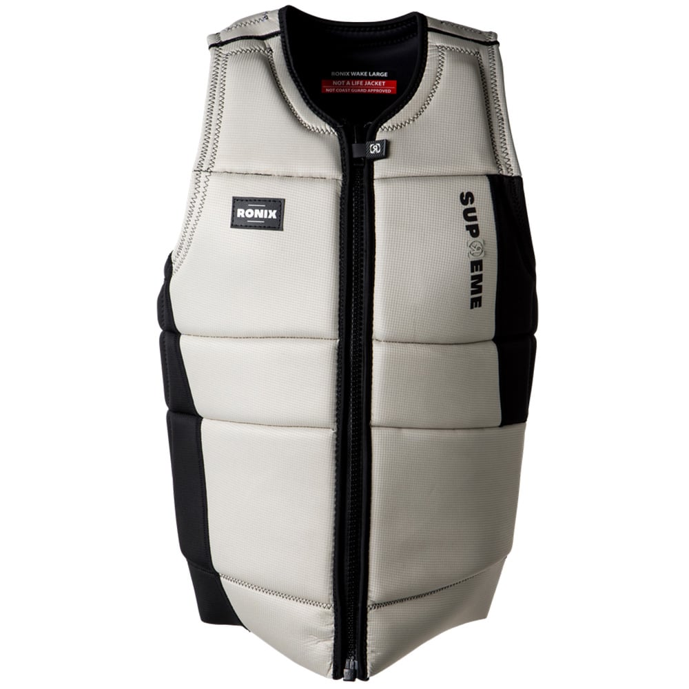 Photo of Ronix Supreme Impact Vest by Ronix