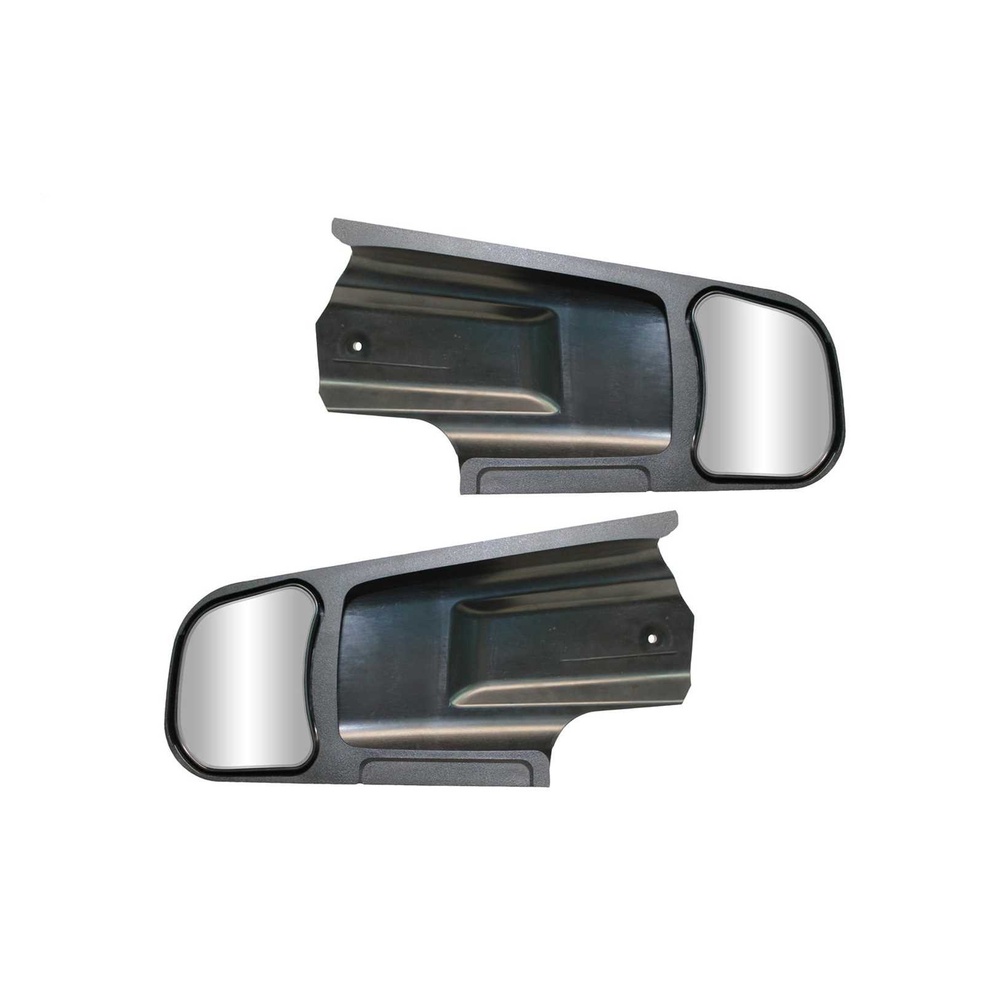 10970 Custom Towing Mirror Set
