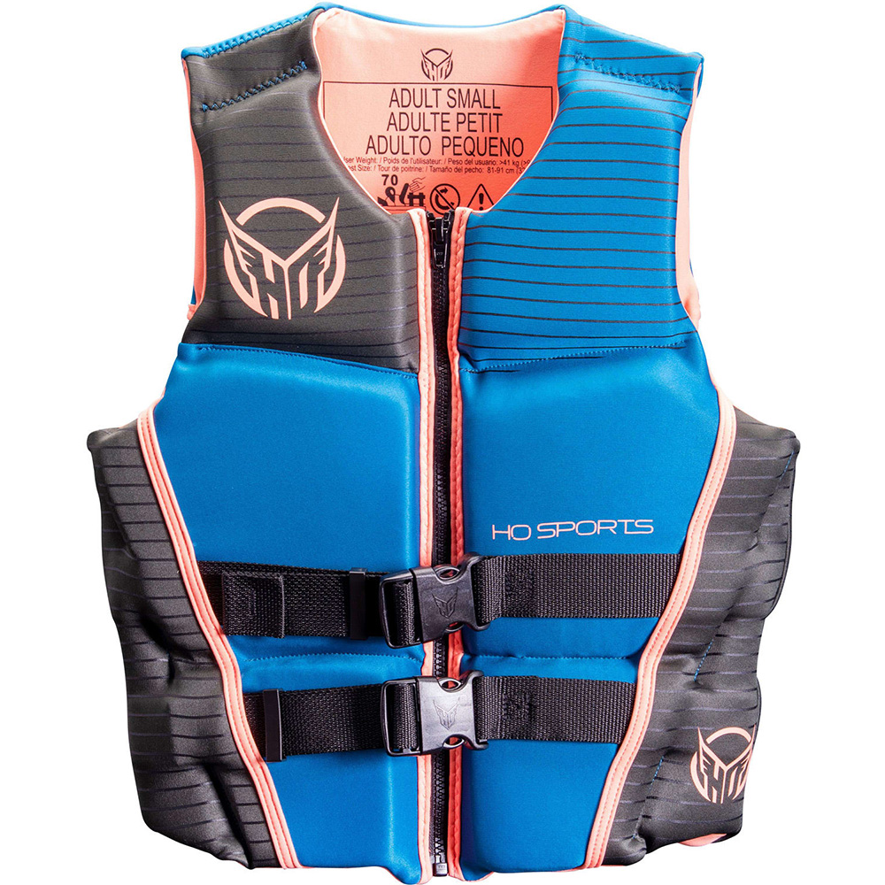 Photo of Ho Sports Women’s System Life Jacket by HO Sports