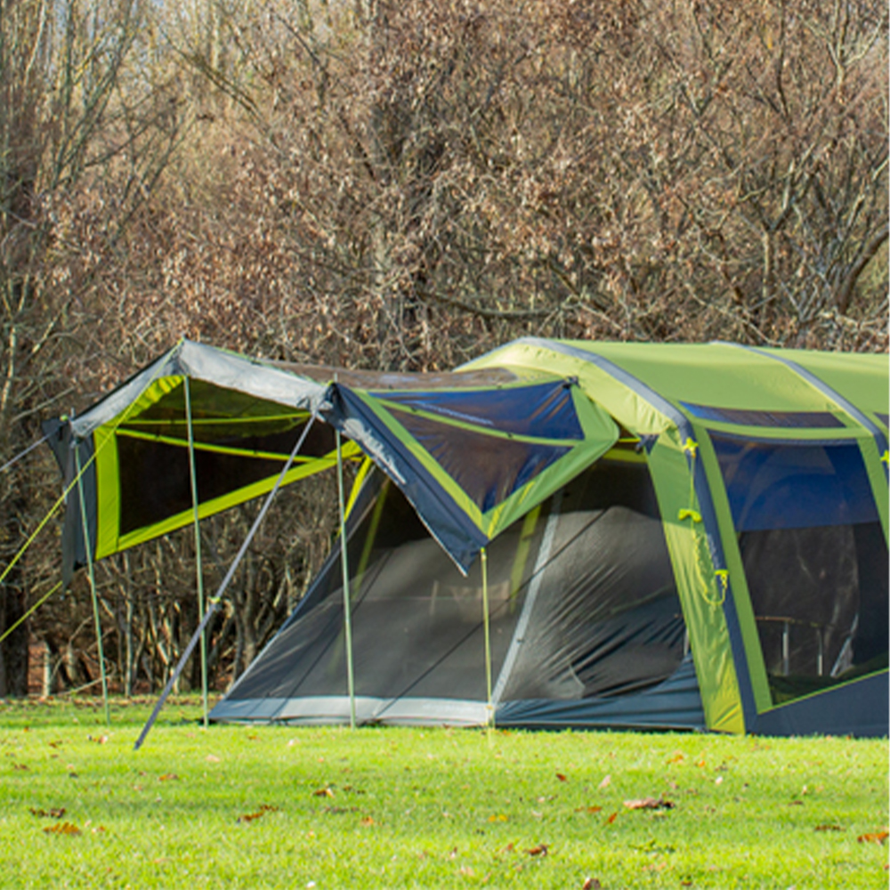 Zempire EVO TL Awning Wall Set V2