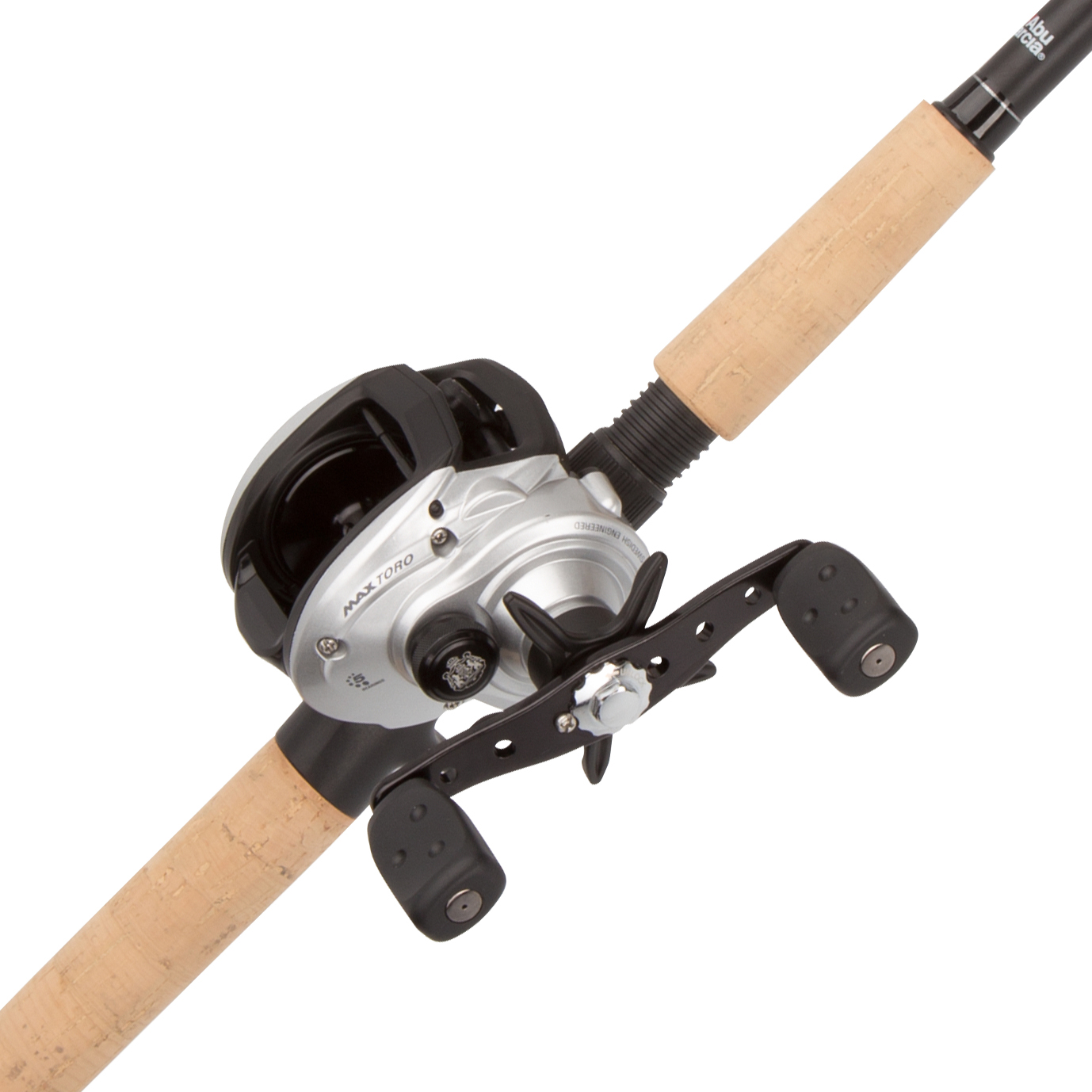 abu garcia blue yonder 6500 baitcasting reel Abu Garcia 6500cs "Ole Blue" Pro Rocket