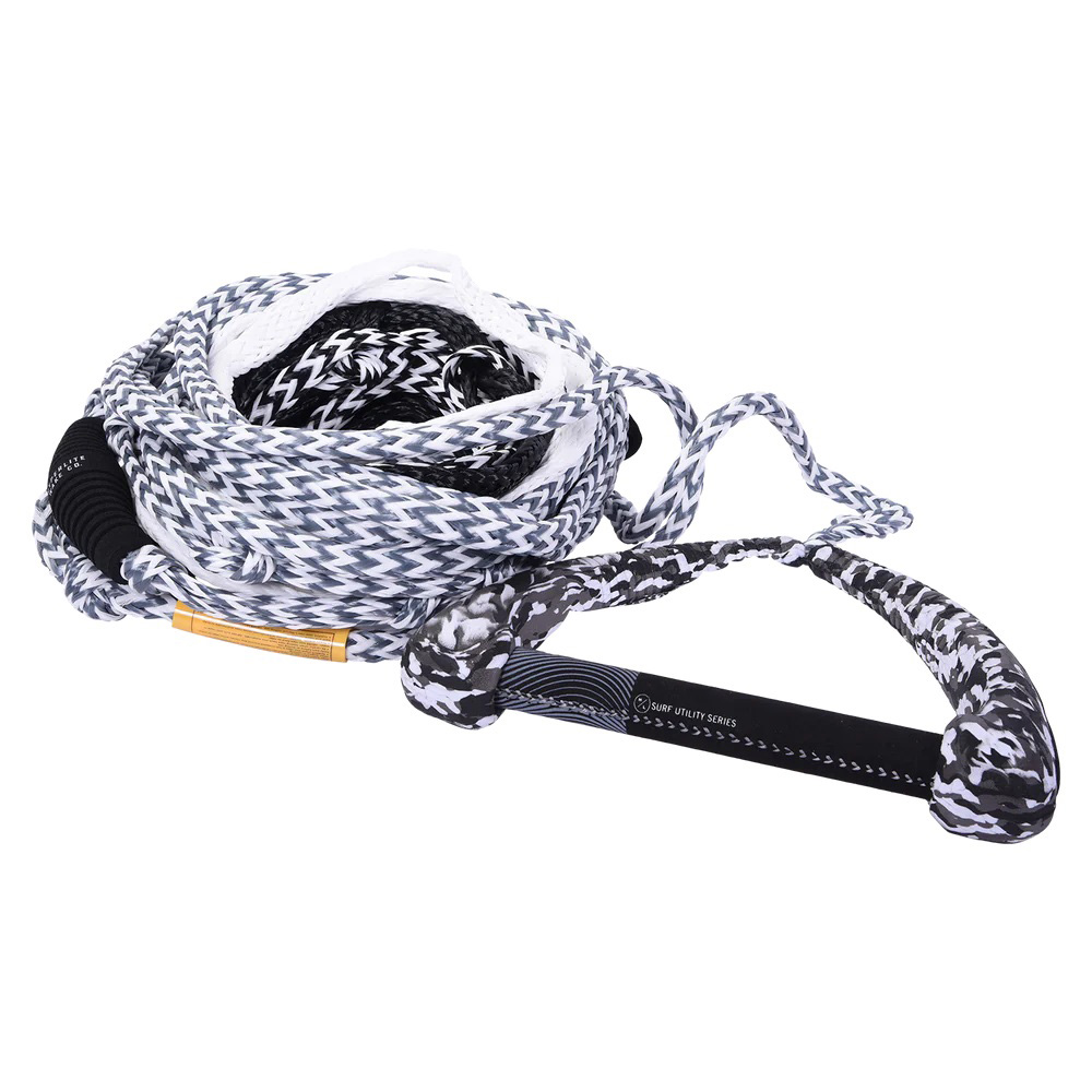 Photo of Hyperlite 77.5 Foil Surf Rope with Handle by Hyperlite
